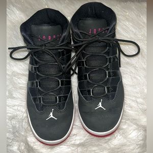 Kids Nike air Jordan
